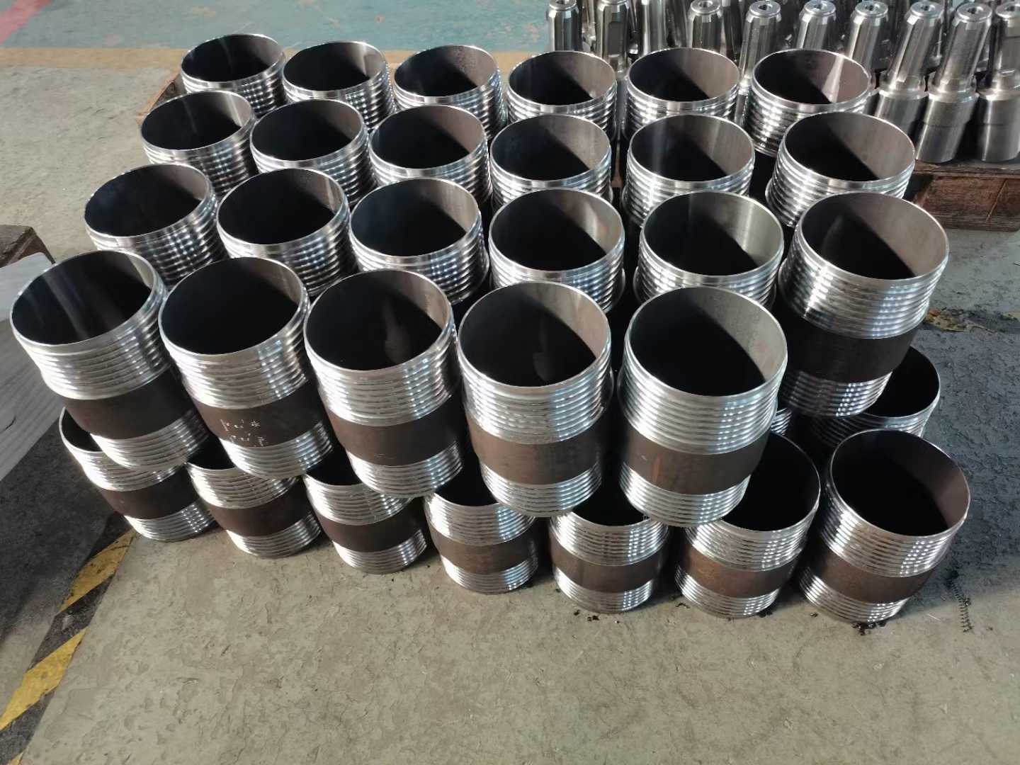 临夏219mm管棚管